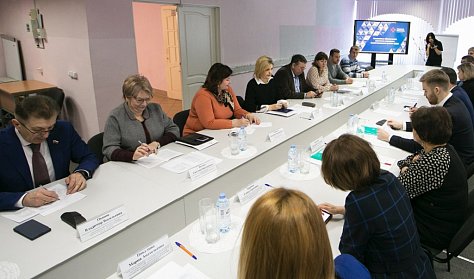 Как помочь молодежи найти работу?
